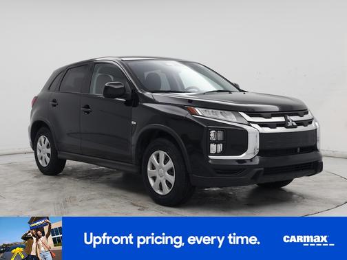 2024 Mitsubishi Outlander Sport ES