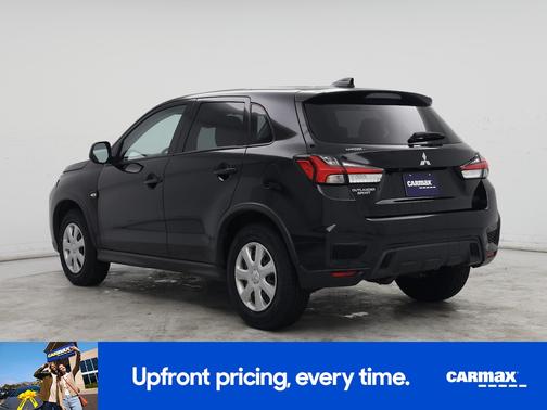 2024 Mitsubishi Outlander Sport ES