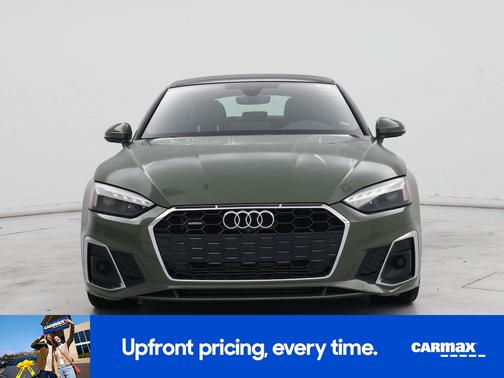 2024 Audi A5 Sportback S-Line Premium Plus