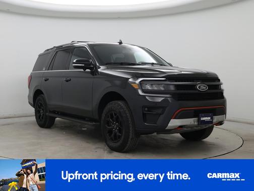 2023 Ford Expedition Timberline