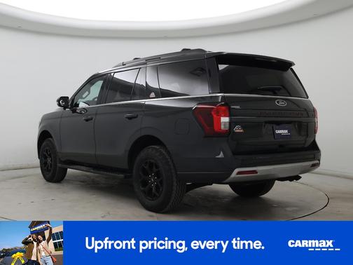2023 Ford Expedition Timberline