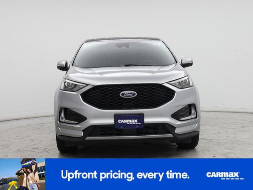 2020 Ford Edge ST-Line