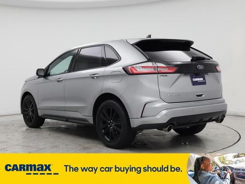 2020 Ford Edge ST-Line