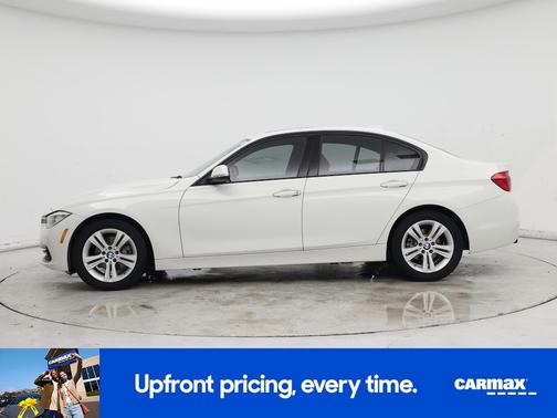2016 BMW 328 I