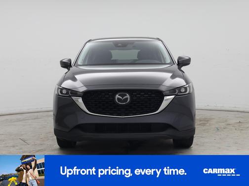 2022 Mazda CX-5 2.5 S Premium Plus Package