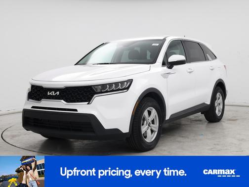 2022 Kia Sorento LX