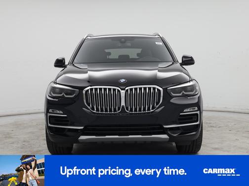 2021 BMW X5 sDrive40i