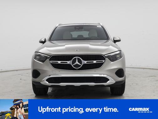 2024 Mercedes-Benz GLC 300 