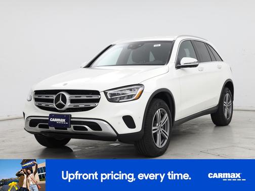 2022 Mercedes-Benz GLC 300 GLC 300