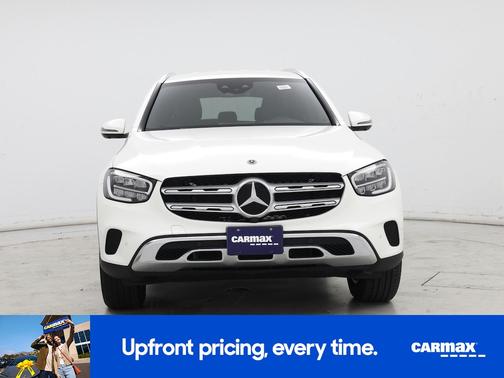 2022 Mercedes-Benz GLC 300 GLC 300
