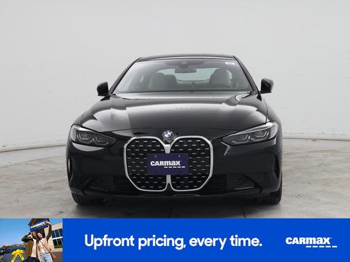 2024 BMW 430 I xDrive