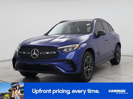 2023 Mercedes-Benz GLC 300 