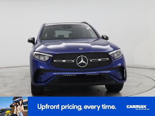 2023 Mercedes-Benz GLC 300 