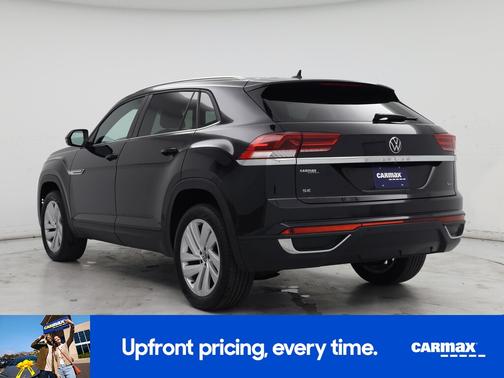 2023 Volkswagen Atlas Cross Sport SE w/Tech