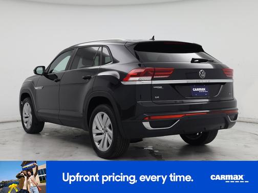 2023 Volkswagen Atlas Cross Sport SE w/Tech
