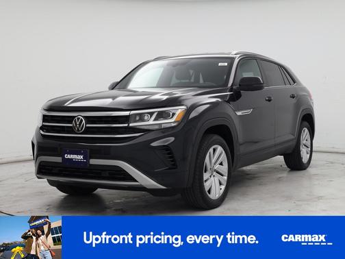 2023 Volkswagen Atlas Cross Sport SE w/Tech