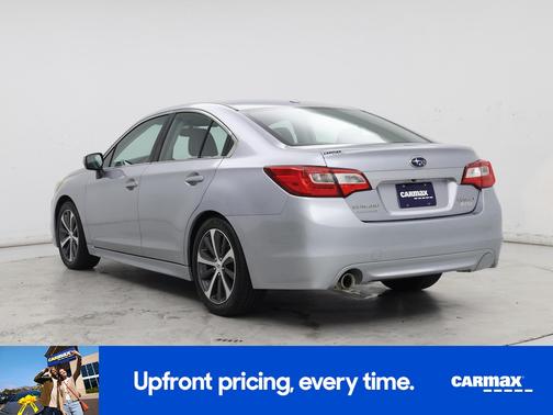 2015 Subaru Legacy Limited