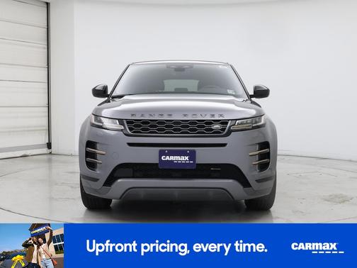 2023 Land Rover Range Rover Evoque R-Dynamic S