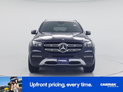 2022 Mercedes-Benz GLE 350 