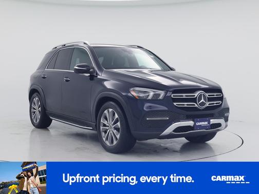 2022 Mercedes-Benz GLE 350 