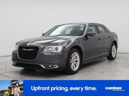 2021 Chrysler 300 Touring L