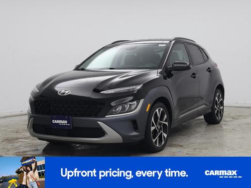 2023 Hyundai KONA Limited