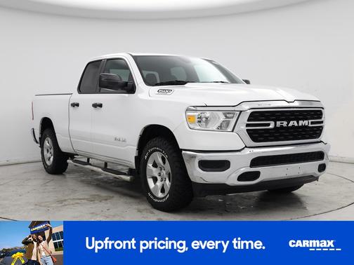 2023 RAM 1500 Bighorn
