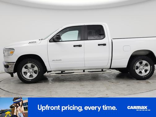 2023 RAM 1500 Bighorn