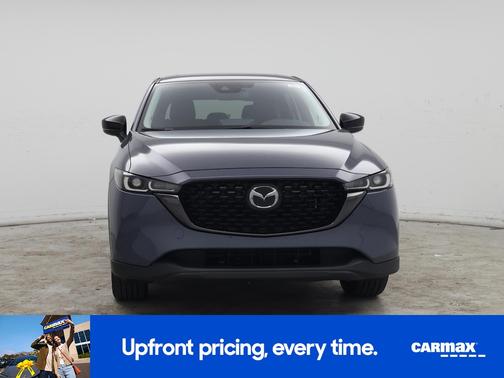 2024 Mazda CX-5 Carbon Edition
