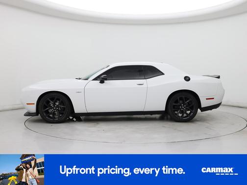 2019 Dodge Challenger R/T