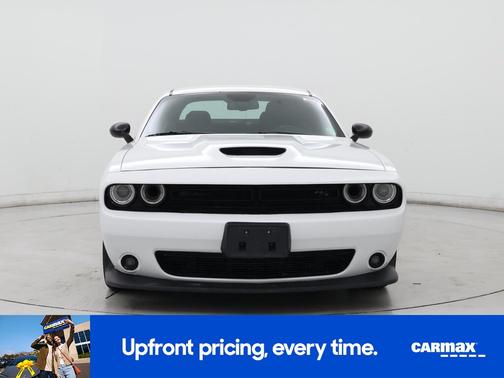2019 Dodge Challenger R/T
