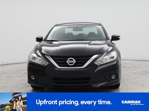 2018 Nissan Altima SL
