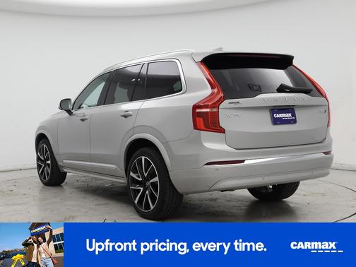 2024 Volvo XC90 B6 Plus Bright Theme