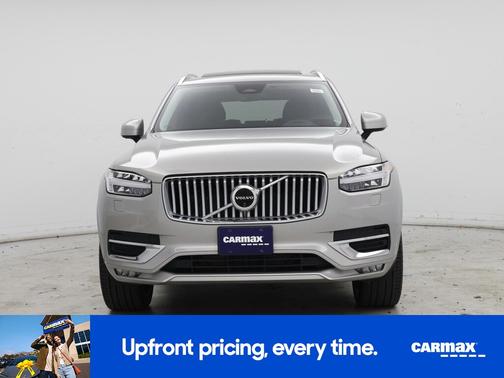 2024 Volvo XC90 B6 Plus Bright Theme