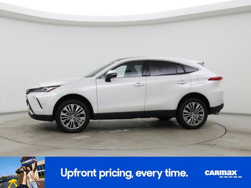 2024 Toyota Venza Limited