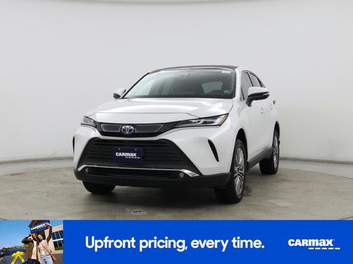 2024 Toyota Venza Limited