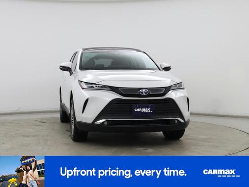 2024 Toyota Venza Limited