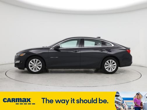 2023 Chevrolet Malibu 1LT