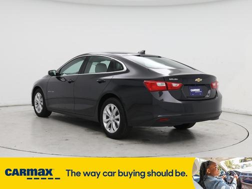 2023 Chevrolet Malibu 1LT
