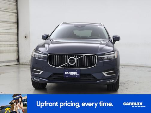 2021 Volvo XC60 T5 Inscription