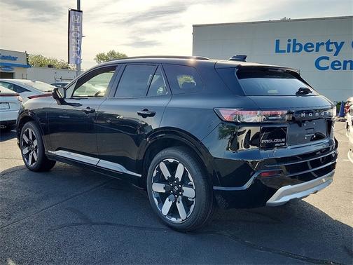 2025 Honda Prologue Elite
