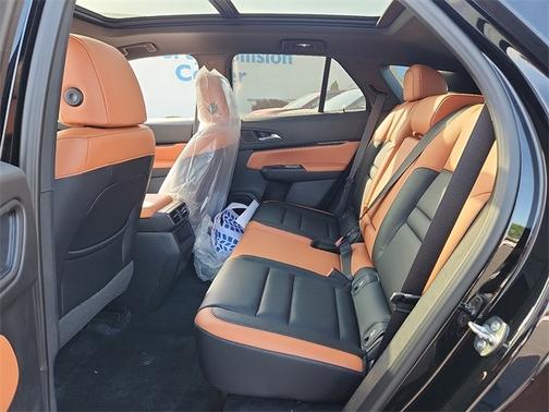 2025 Honda Prologue Elite