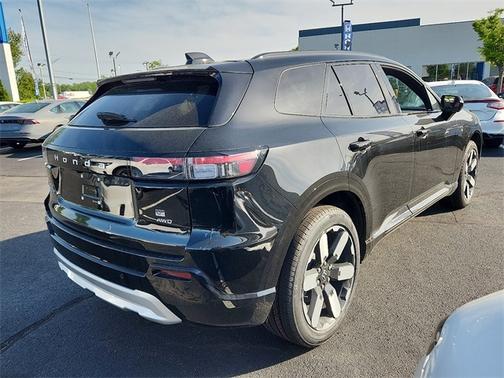 2025 Honda Prologue Elite