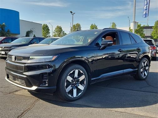 2025 Honda Prologue Elite