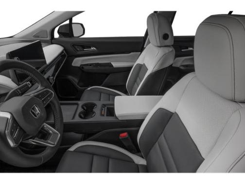 Black 2026 Honda Prologue Elite