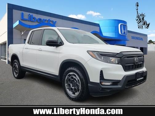 2024 Honda Ridgeline Sport+