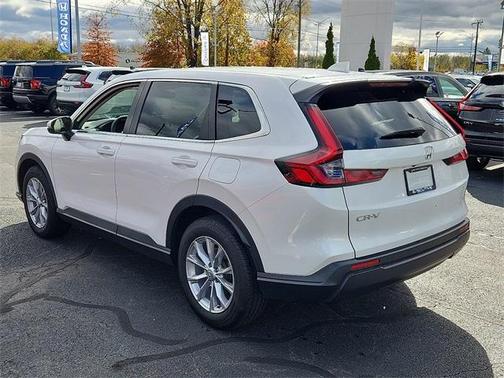 2023 Honda CR-V EX