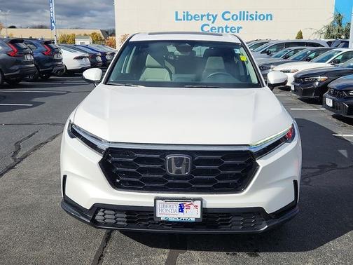2023 Honda CR-V EX
