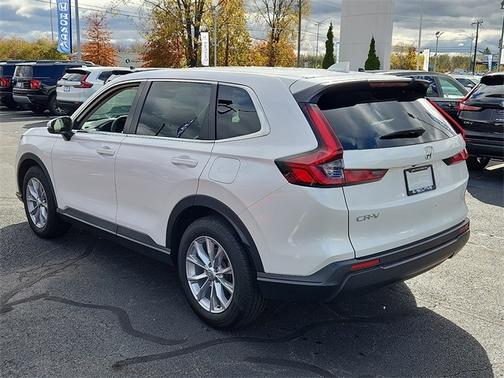 2023 Honda CR-V EX