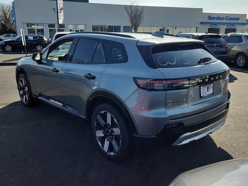 2025 Honda Prologue Elite